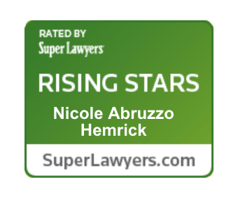 Rising Star Badge