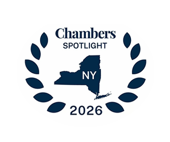 Chambers Badge