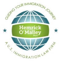 hemrick o'malley logo