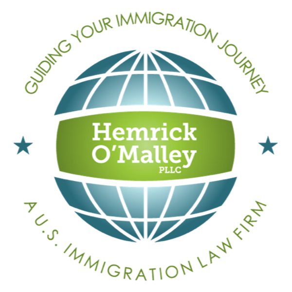 hemrick o'malley logo