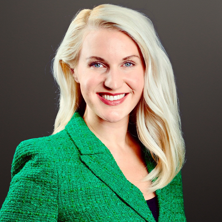 Allison N. Grosz