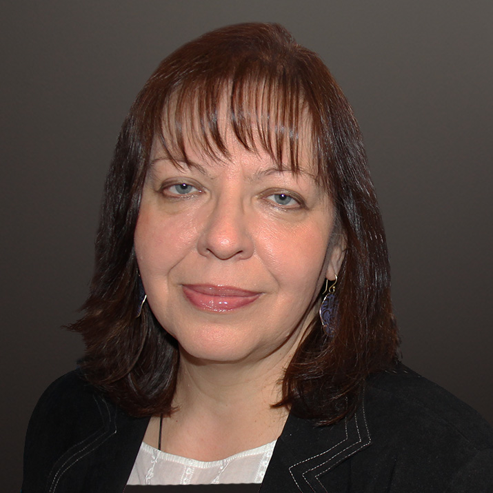 Milana Parshina