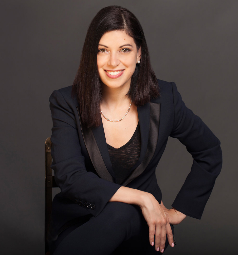 Nicole Abruzzo Hemrick