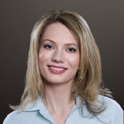 Olga Fedorova